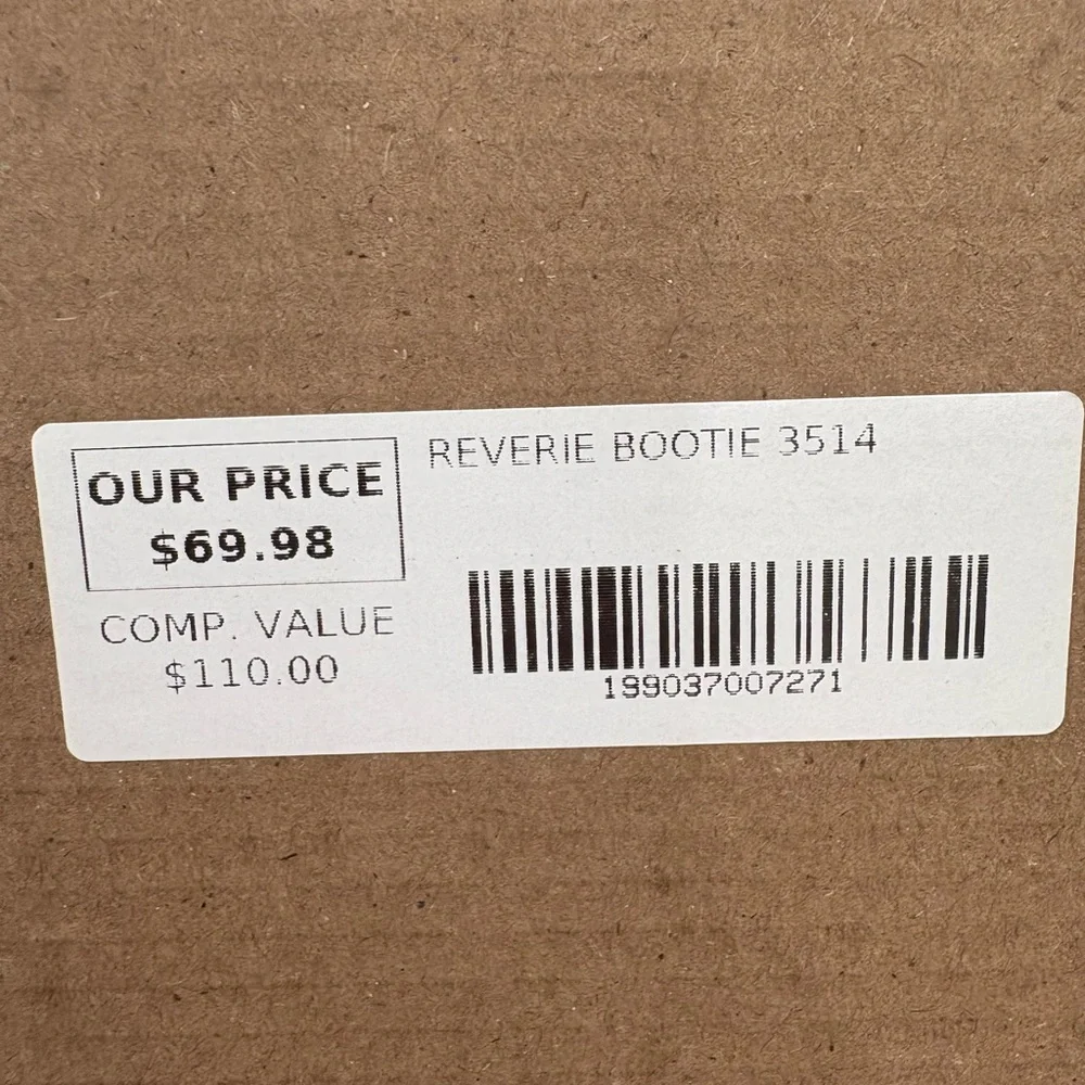 Dr. Scholl's Reverie Women's Zip‎ Short Boots